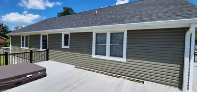 SHM SIDING, LLC