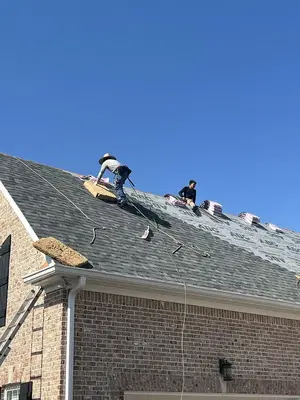 Briarwood Roofing And Exterior
