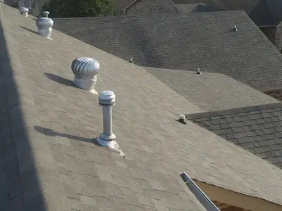 Kelly's Roofing