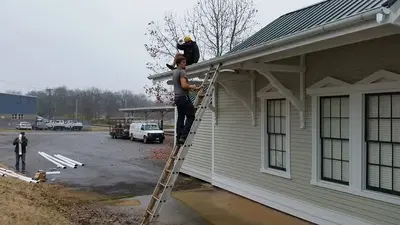 Clarksville Gutter