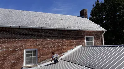 T & L Roofing