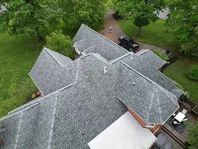 Josh Neal Roofing & Restoration LLC
