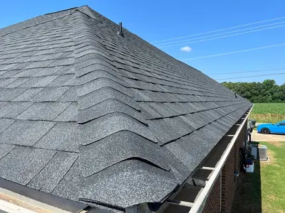 Welch Roofing Solutions