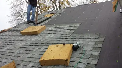 Dowell Roofing
