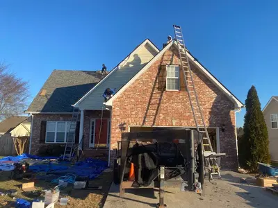 TriStar Roofing & Exteriors