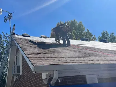 M.R. construction