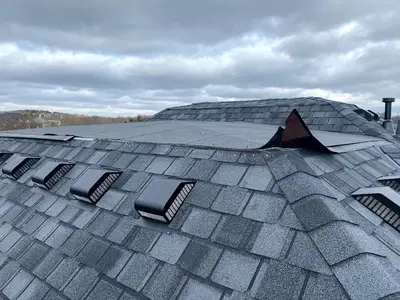 Stones River Roofing