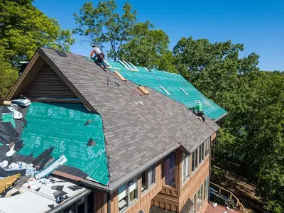 Grace Roofing Group