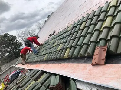 BullDog Roofing