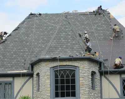 Fessler Home Improvement and Construction, LLC