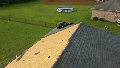 Roofing Right - Veteran Owned