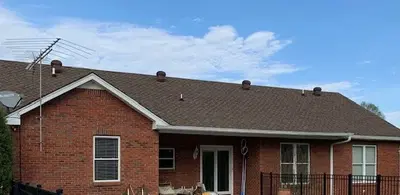 Barrett Roofing Company