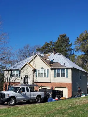 CCC Roofing