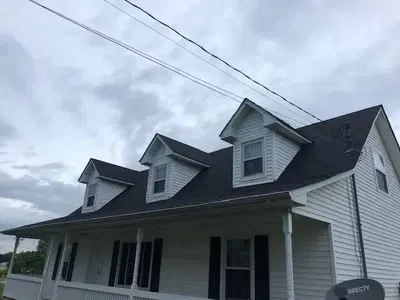 StormProof Roofing