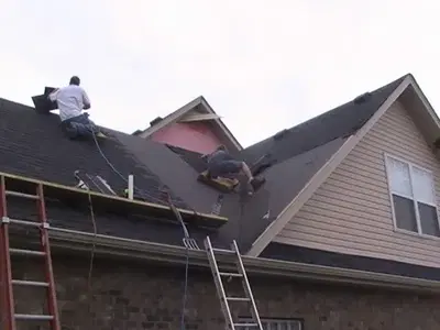 Gary McNeal Roofing