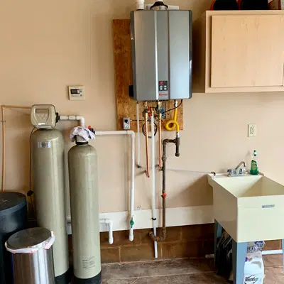 Eason Plumbing