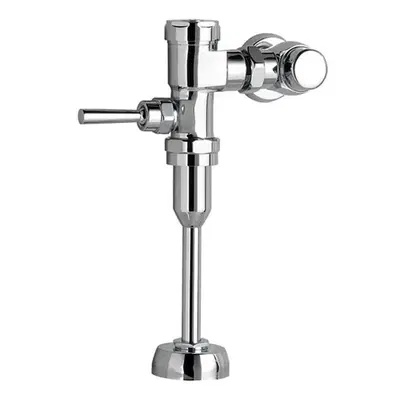 Angle Stop Plumbing