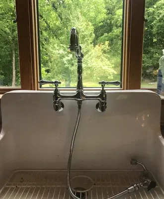 Terry's Plumbing