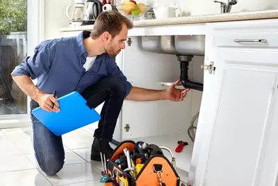 Nashville Plumbing Co