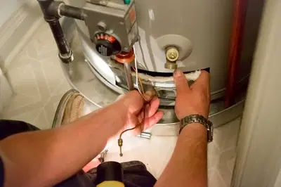 The Plumbing Authority