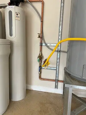Tennessee Standard Plumbing