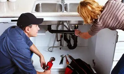 Knoxville Plumbing & Drain Cleaning