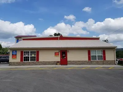 Sanders Plumbing Company