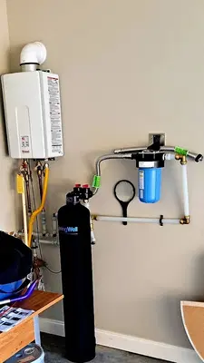 Ron's Plumbing