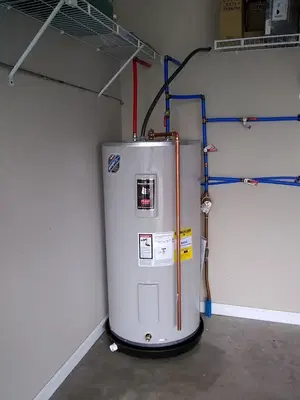 Chris Haggard Plumbing, LLC