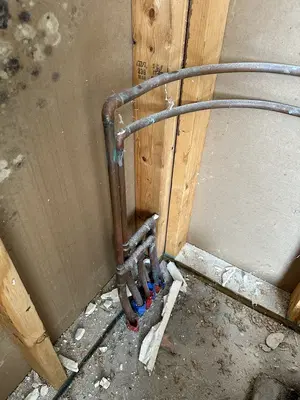 Paynes Plumbing Services LLC