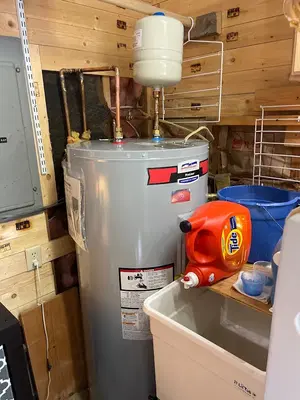 Chattanooga and Battlefield Plumbing