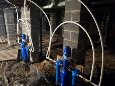 All Home Plumbing Co.