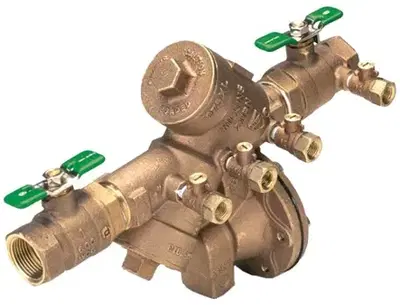 Keith Hodge Plumbing LLC