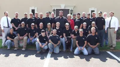 Chase Plumbing & Mechanical, Inc.