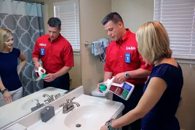 Mr. Rooter Plumbing of Chattanooga