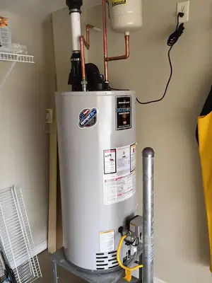 Cleveland Plumbing
