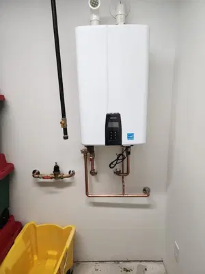 Ray's Plumbing