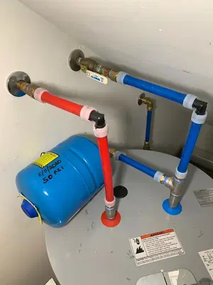 Tight Seal Plumbing LLC