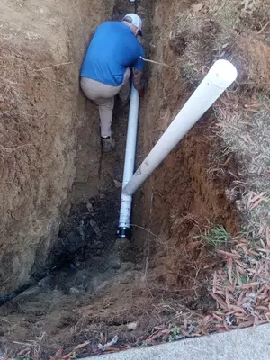 Master Plumbing of Tennessee
