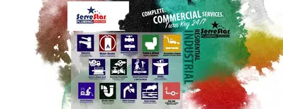 ServeStar Plumbing