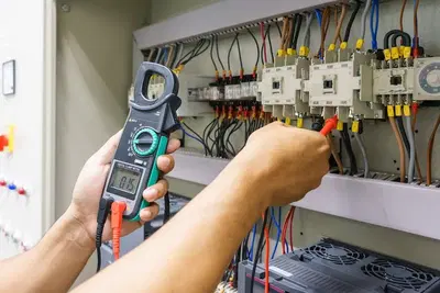 Pat Murphy Electric, Inc.