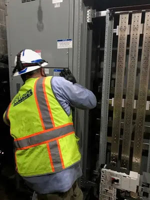 Lloyd's Electric Service, Inc. - Knoxville