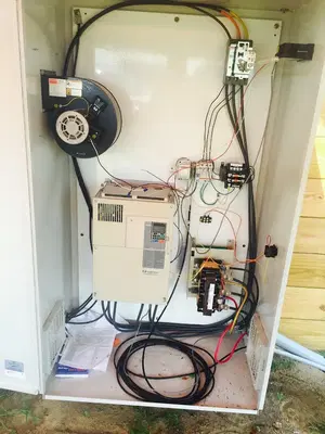 Diversified Electrical Co