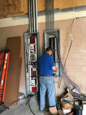 Bucy Electric LLC