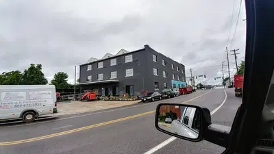 Efficient Electric Co Inc