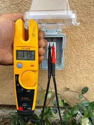 A&D Electrical and TV Mounting LLC: TV Mounting Service, Electrical Service, Smart Home Installation