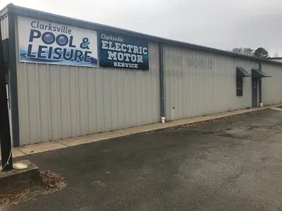 Clarksville Electric Motor Services
