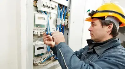 FOSTER ELECTRICAL SERVICE & REPAIR - Electrician in Chattanooga TN