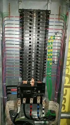 Groves Electrical Contractors