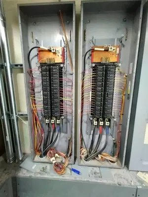 East Ridge Electric